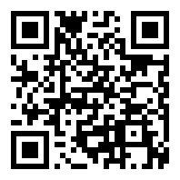QR-код на страницу мероприятия
