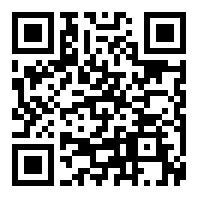 QR-код на страницу мероприятия