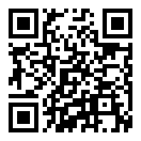 QR-код на страницу мероприятия