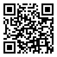 QR-код на страницу мероприятия