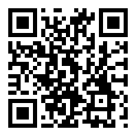 QR-код на страницу мероприятия