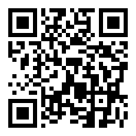 QR-код на страницу мероприятия