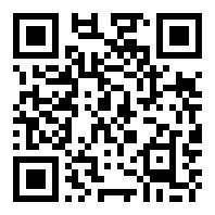 QR-код на страницу мероприятия