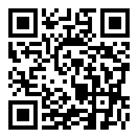 QR-код на страницу мероприятия