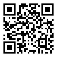 QR-код на страницу мероприятия