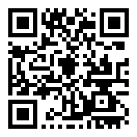 QR-код на страницу мероприятия