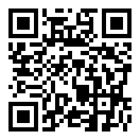 QR-код на страницу мероприятия