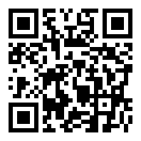 QR-код на страницу мероприятия