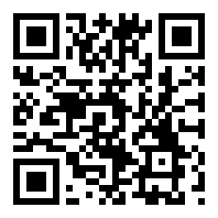 QR-код на страницу мероприятия