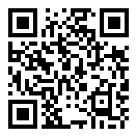 QR-код на страницу мероприятия